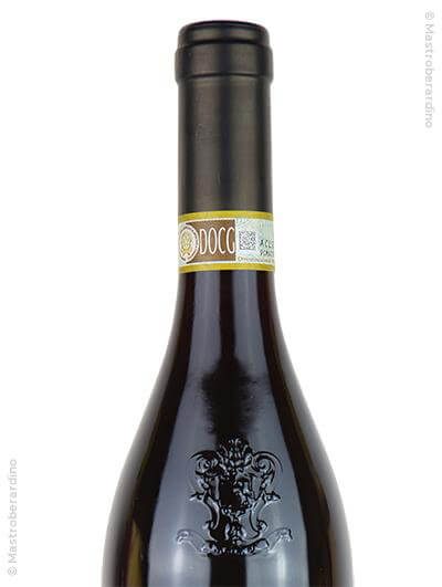 Mastroberardino : Stilèma Riserva 2016