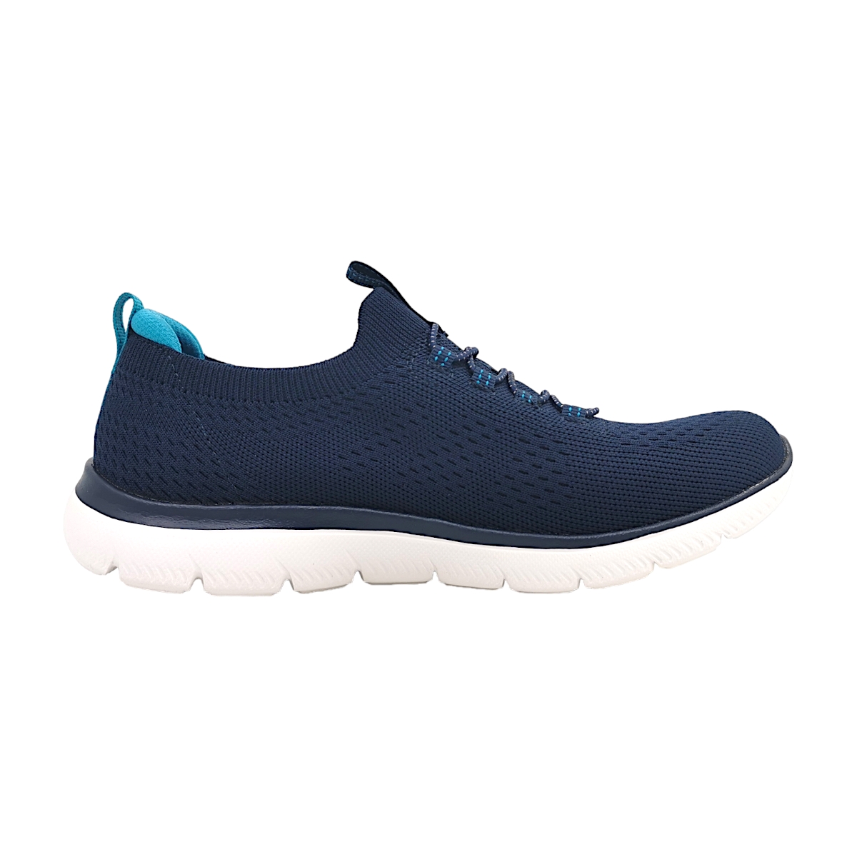 Skechers Summits 150116 NVMT Blau NVMT navy/multi