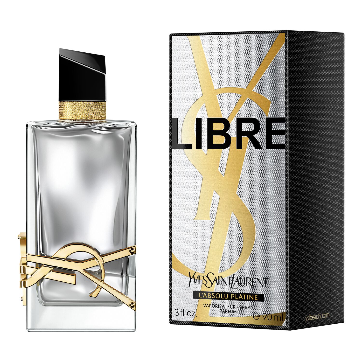 Yves St Laurent Libre Absolu de Parfum