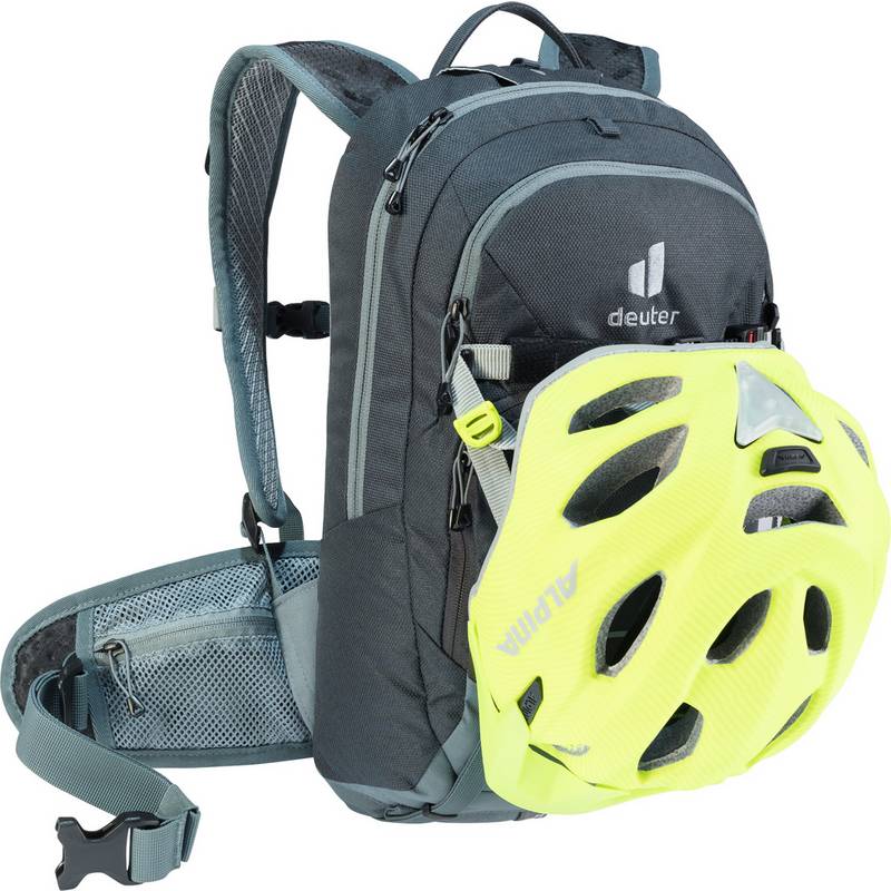 Deuter Attack 8 JR Fahrradrucksack Kinder