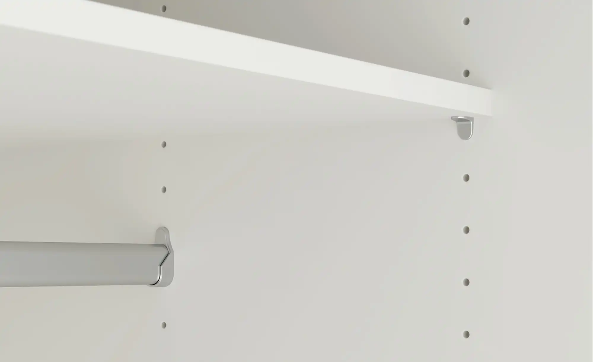 Dreamer Junges Wohnen Schwebetürenschrank Dreamer