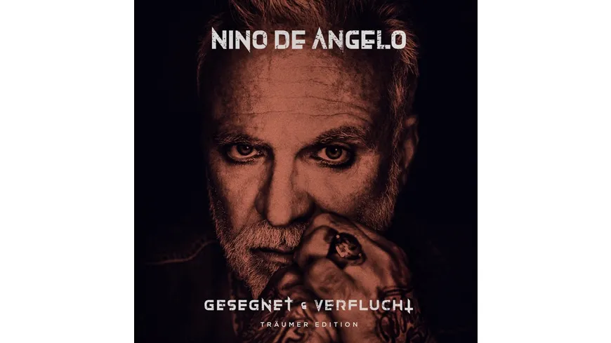 Gesegnet und Verflucht (Träumer Edition)