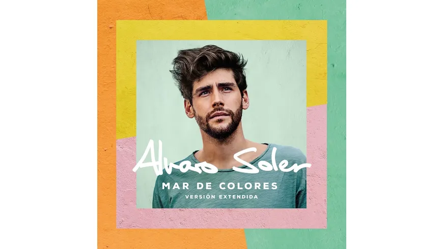 Mar De Colores (Version Extendida)