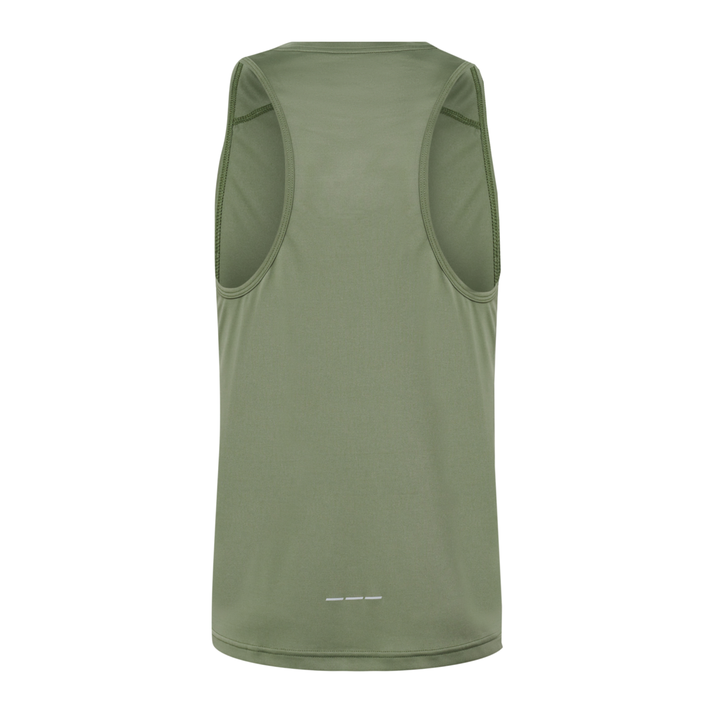 Hummel nwlBEAT Tanktop Grün F6754