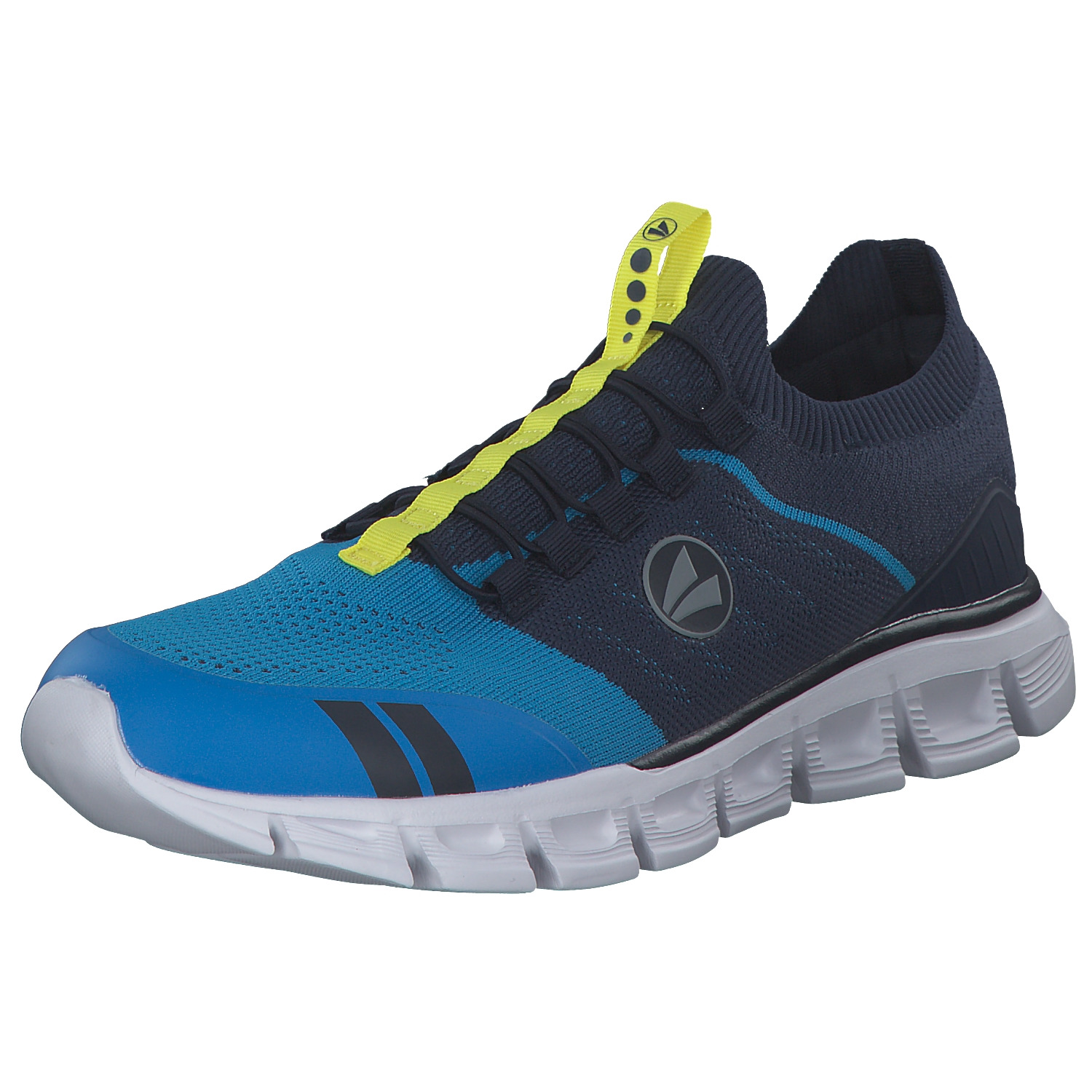 KangaROOS CL Nova 380004, Klassische- & Business Schuhe, Herren, Charcoal Black