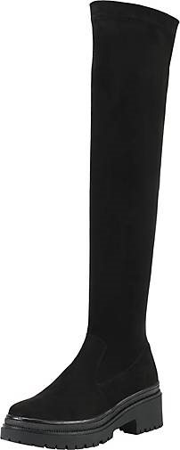 ekonika Stiefelette mit massiver Sohle