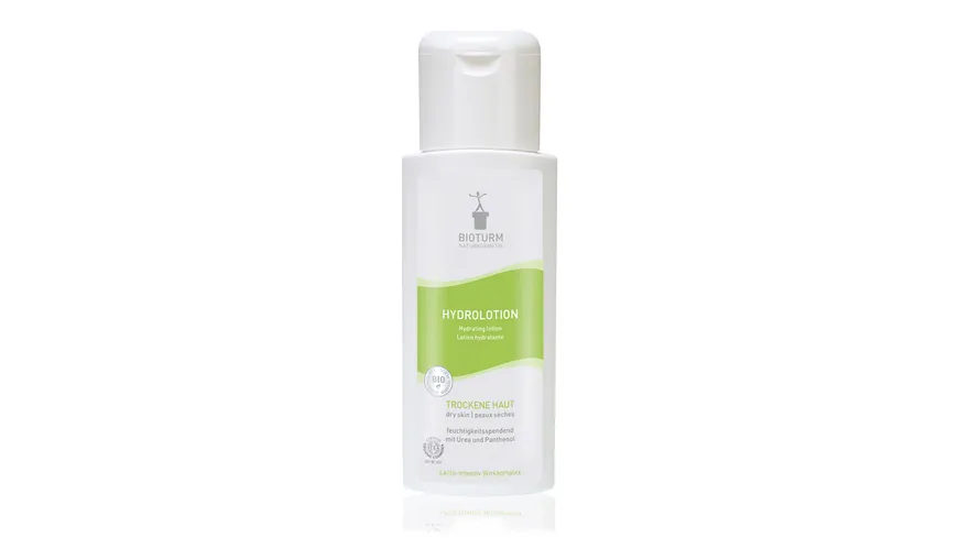 BIOTURM Hydrolotion Nr.2 200 ml