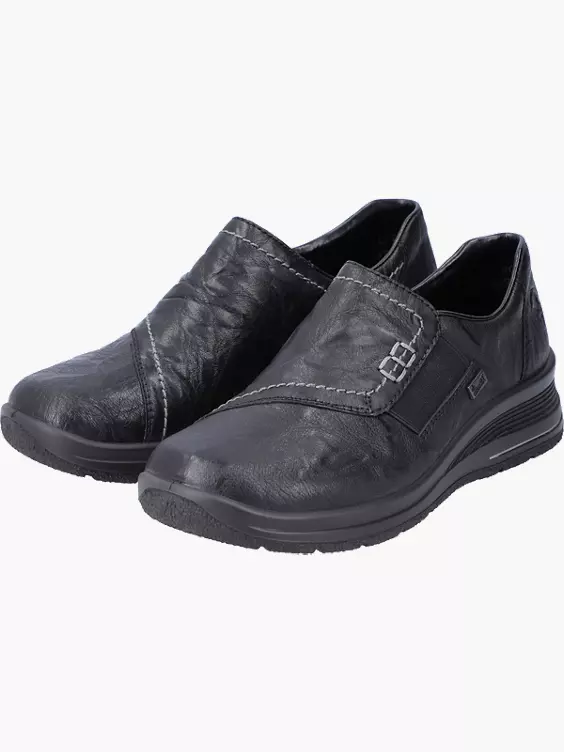 Rieker Damen Slipper