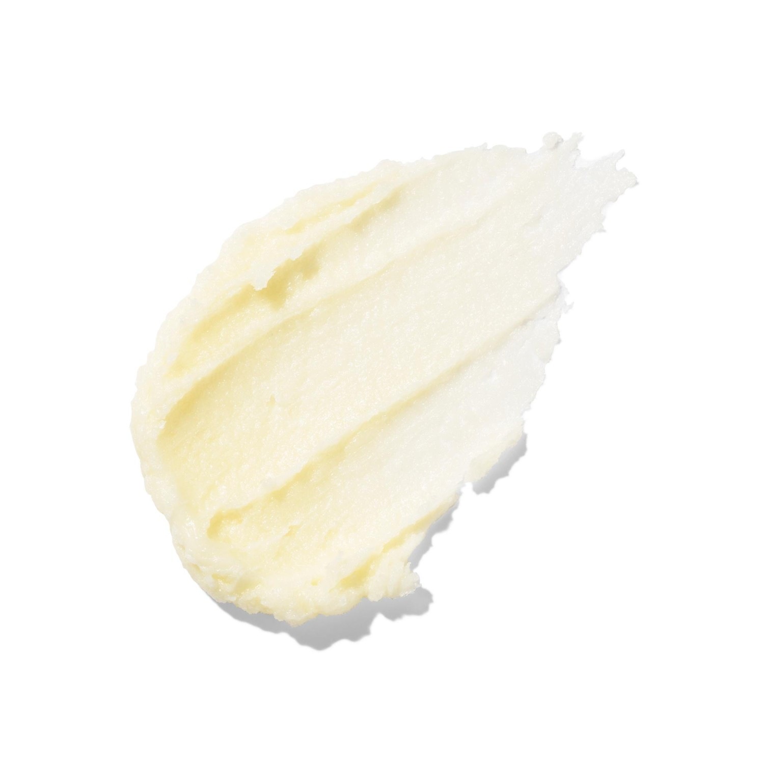 Bartbutter