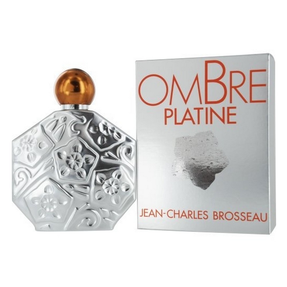 Jean-Charles Brosseau Platinum