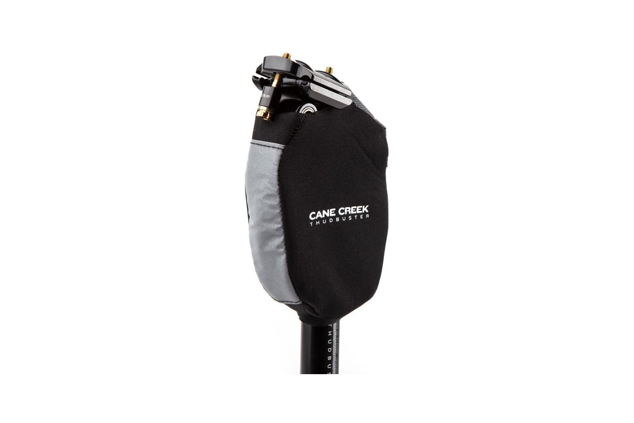 Cane Creek Thudbuster LT Thudglove fu00fcr G3+G4 Sattelstu00fctze