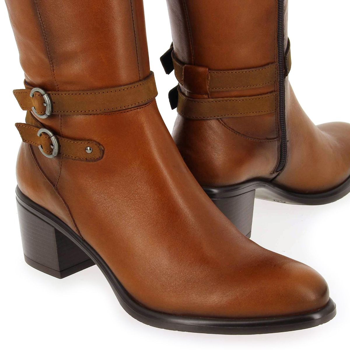 Dorking  LEXI 8610 - Cognac