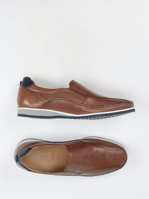 Slipper-45102890025 Sioux