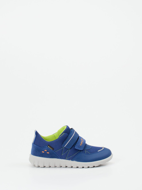 Klettschuh-66211590082 Superfit