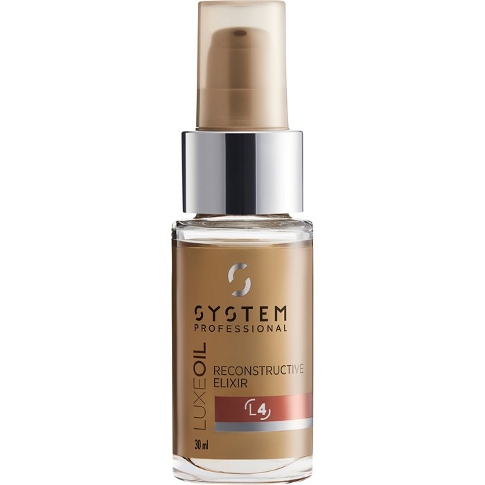 Reconstructive Elixir L4