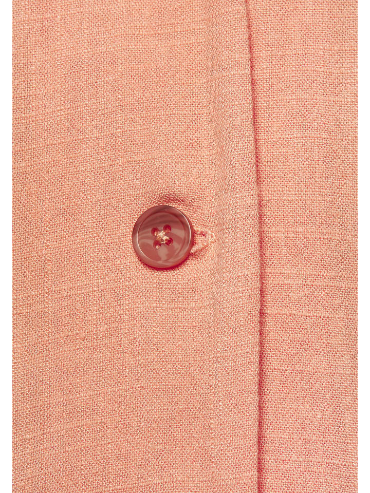 LASCANA Overall in peach günstig kaufen