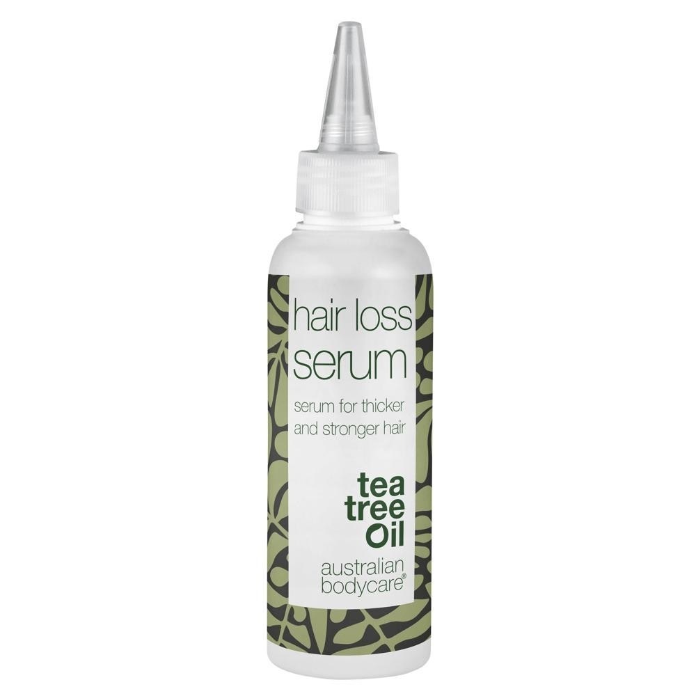 Hair Loss Serum