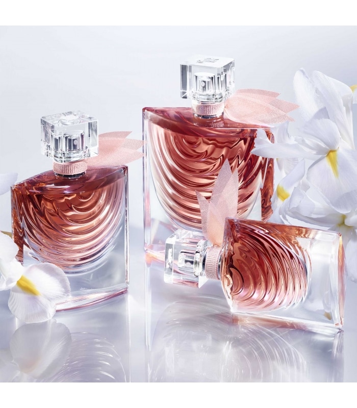 Lancôme-LA VIE EST BELLE IRIS ABSOLU-Eau de Parfum Vaporisateur