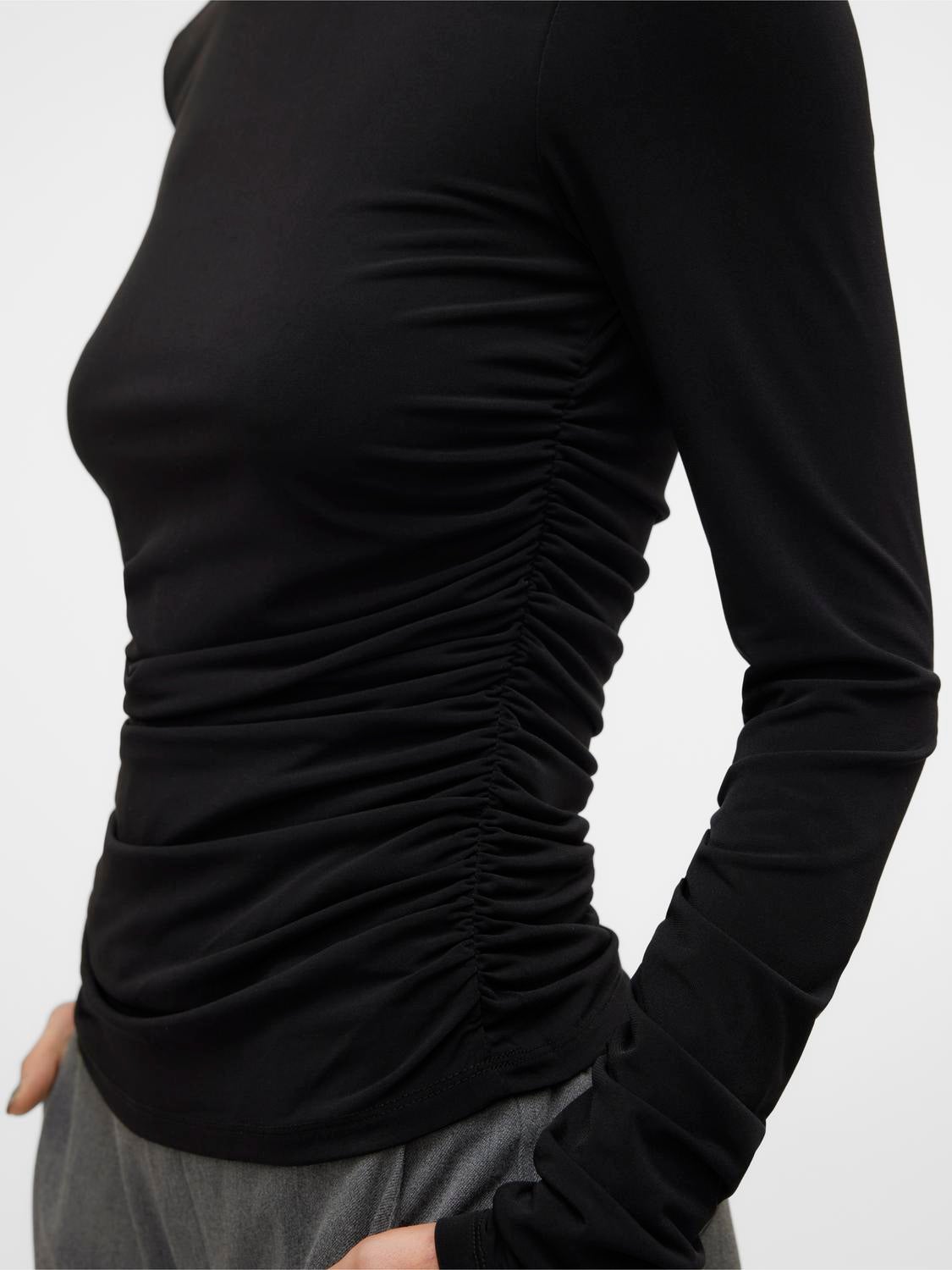VMMADELYNN Top