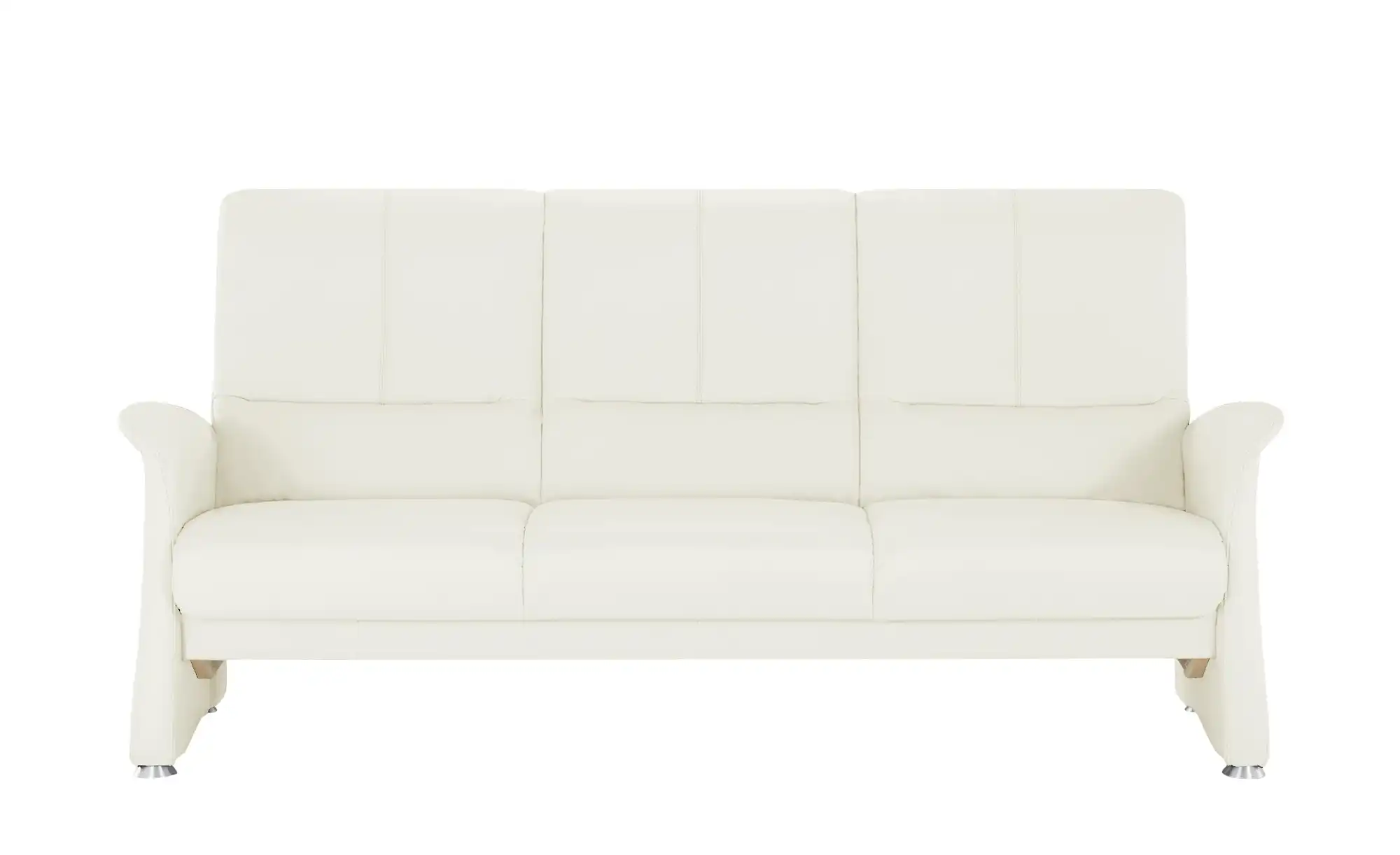 himolla Vorziehsofa aus Echtleder 6001