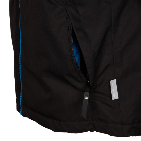 REIMATEC WINTER JACKET LUUSUA Kinder - Winterjacke