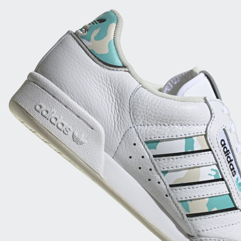adidas CONTINENTAL 80 GV8346 / weiss