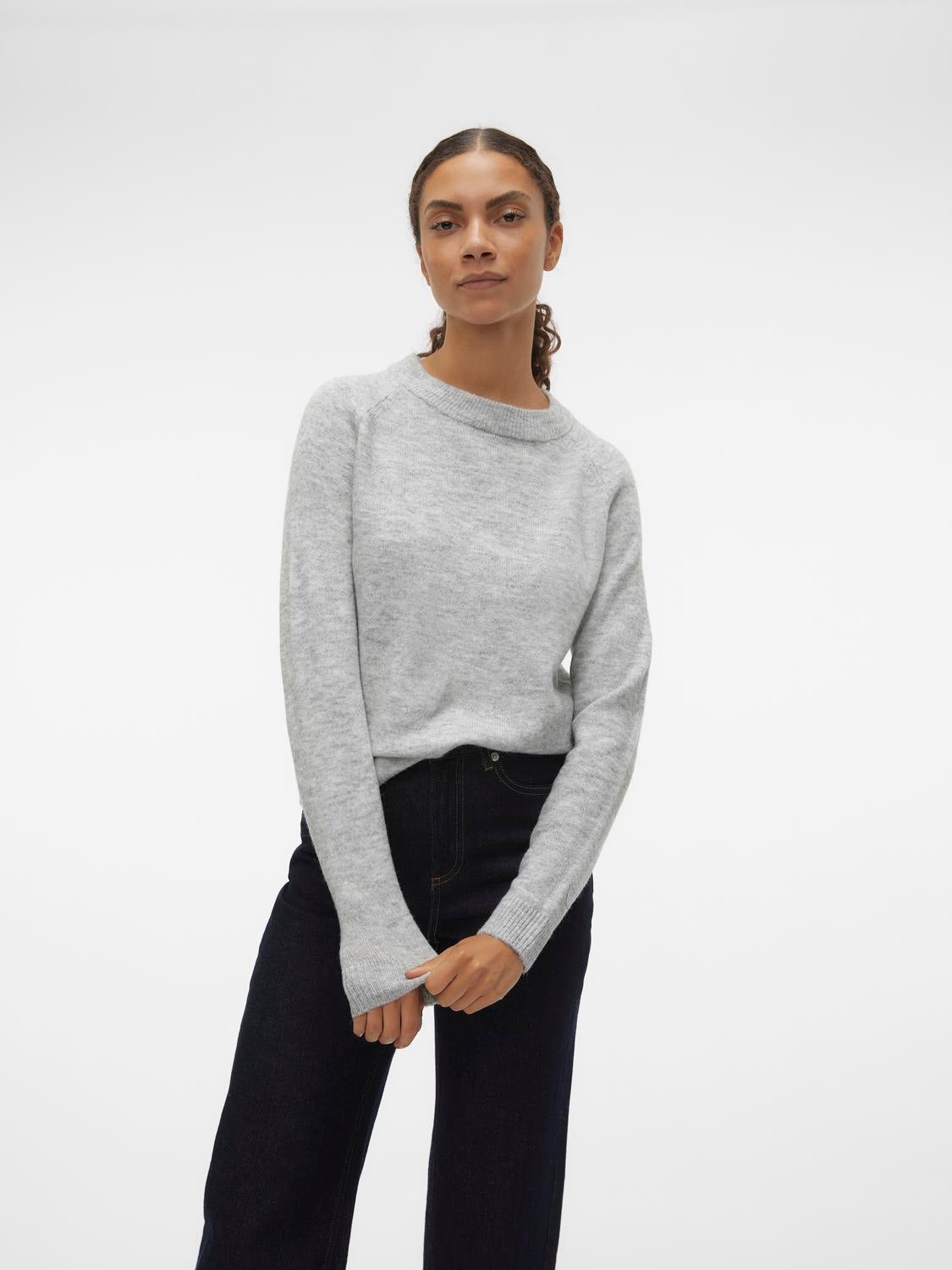 VMFILUCA Pullover