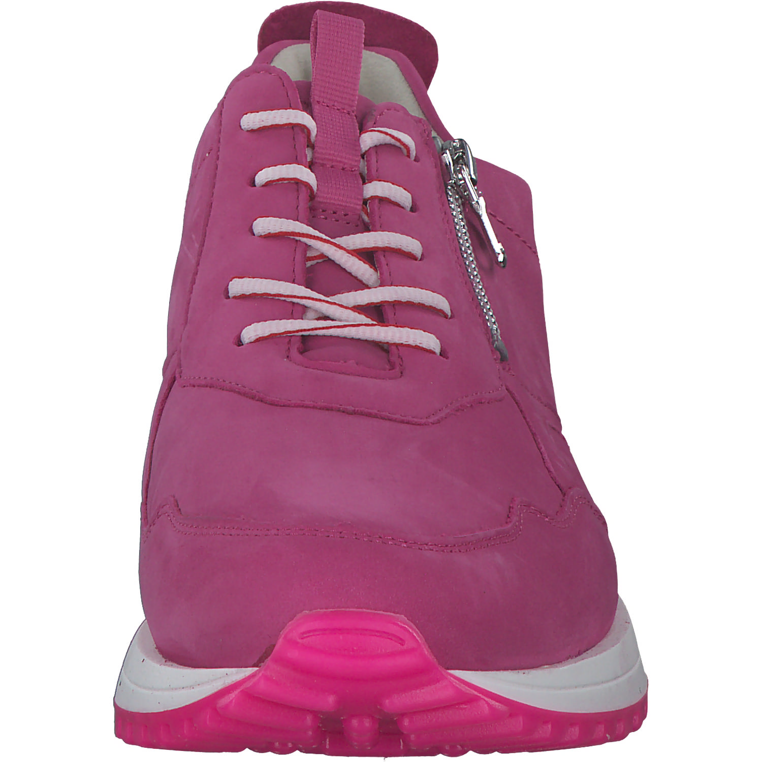 Waldläufer Pinky 797004, Schnürschuhe, Damen, AZALEA