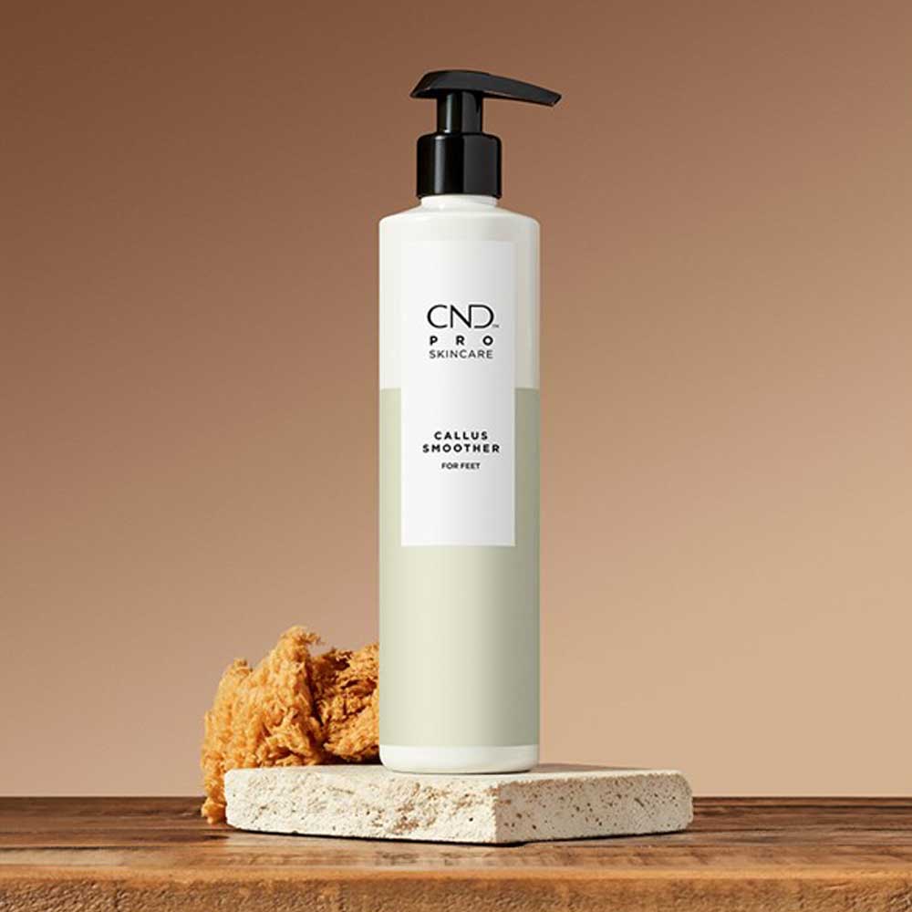 CND PRO Skin Callus Smoother 298 ml