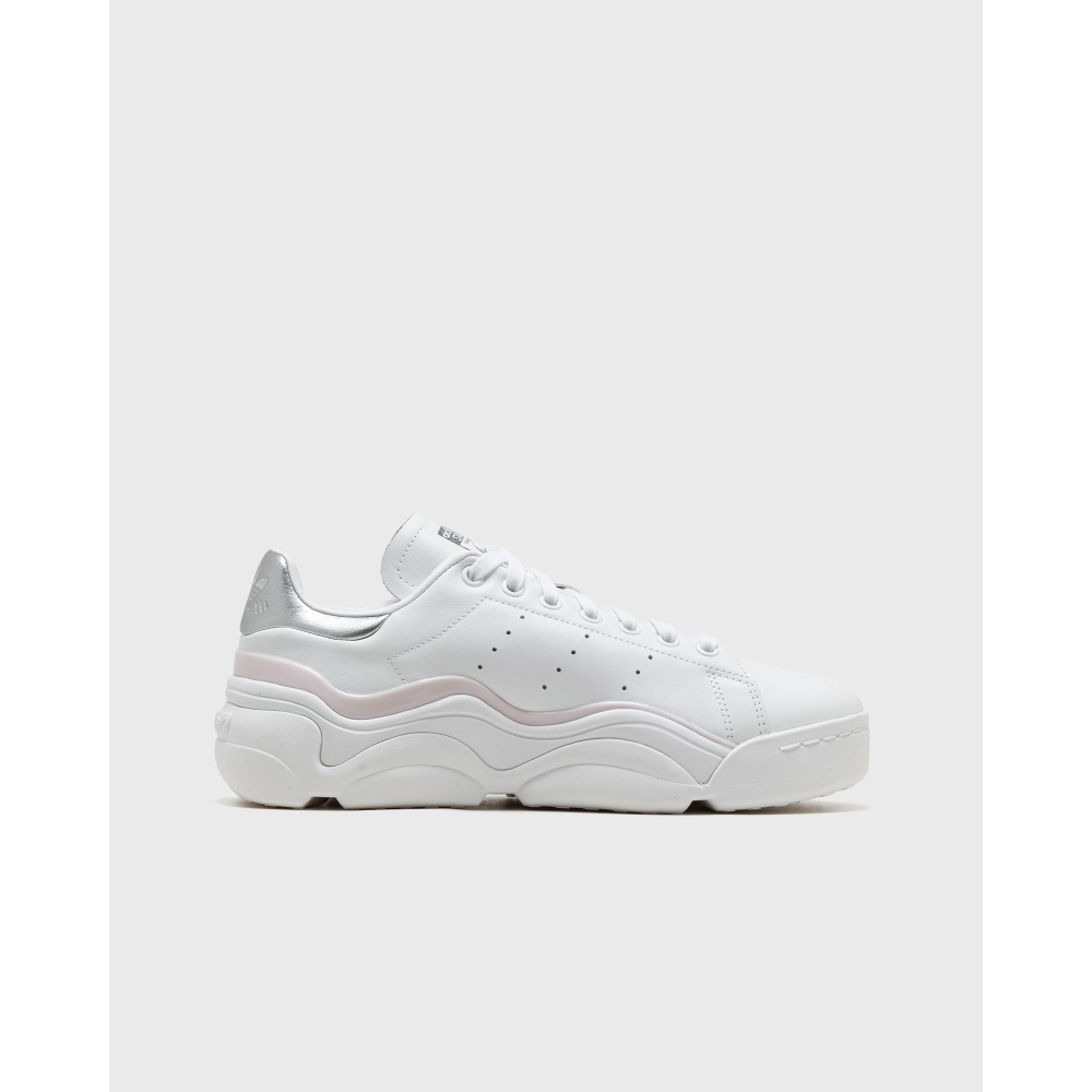 adidas Stan Smith Millencon W ID6977 / weiss