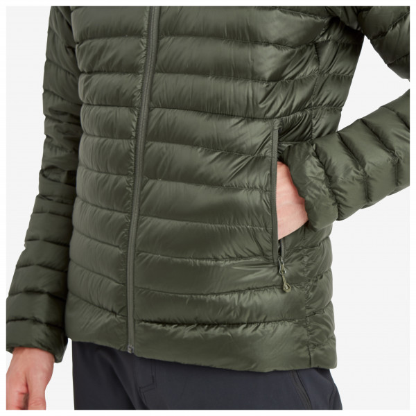 Montane - Anti-Freeze Jacket - Daunenjacke