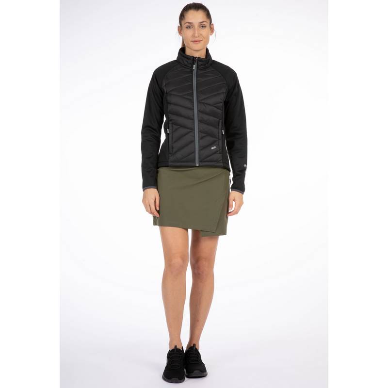 LPO Steppjacke Damen