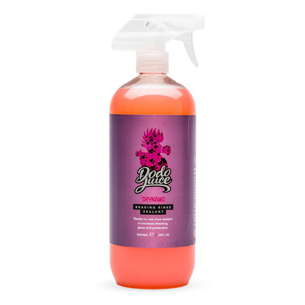 Dodo Juice Drynamo Trocknungshilfe 1L