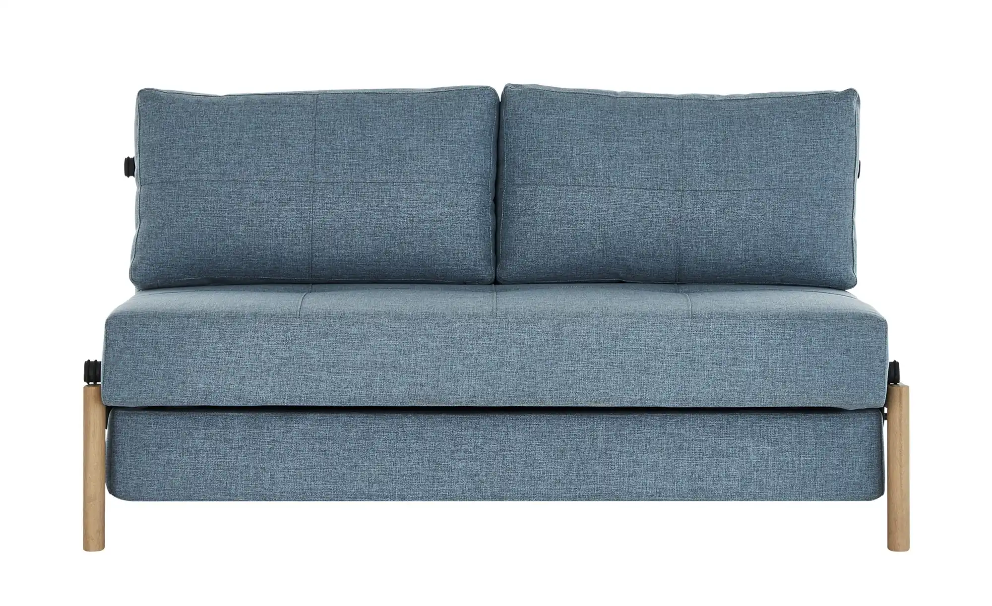 Klappsofa mit Schlaffunktion