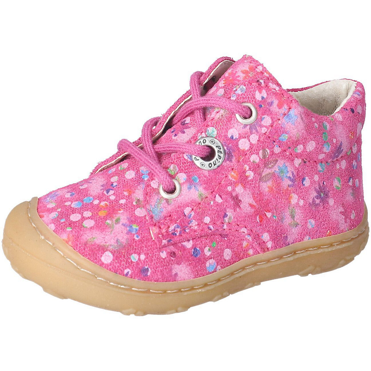 Lauflernschuhe DOTS für Mädchen