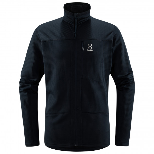 Haglöfs - Roc Spitz Mid Jacket - Fleecejacke