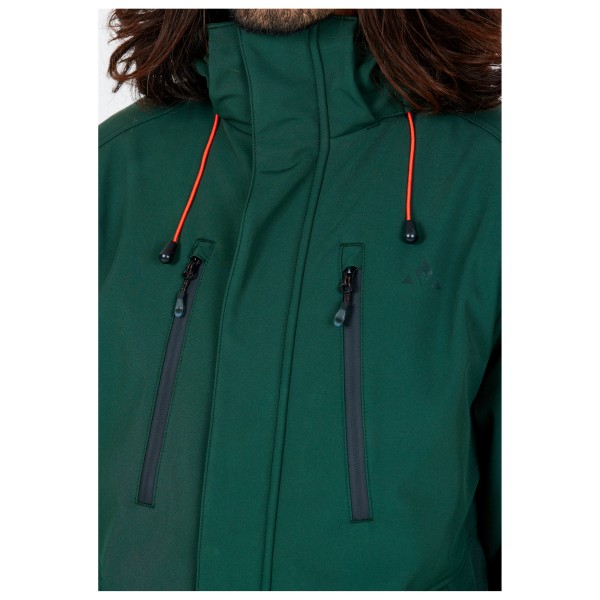 Whistler - Pace Softshell Jacket W-Pro 8000 - Softshelljacke