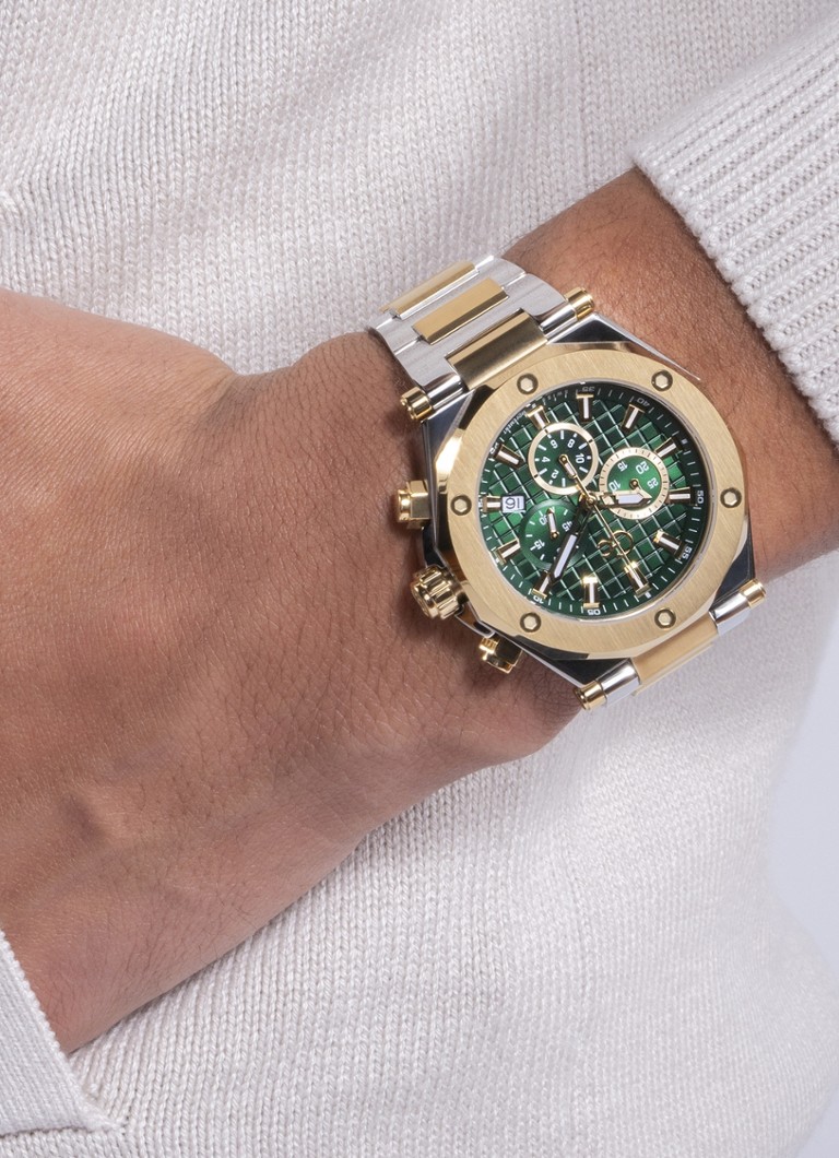 Gc Watches Legacy watch Z18003G9MF
