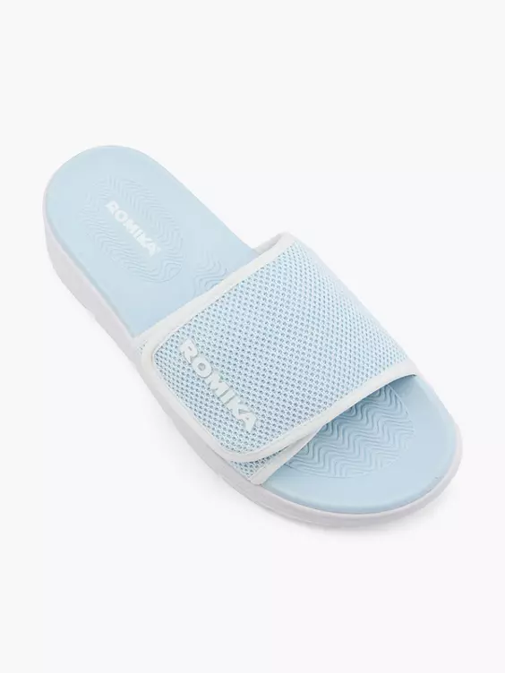 Romika Slides