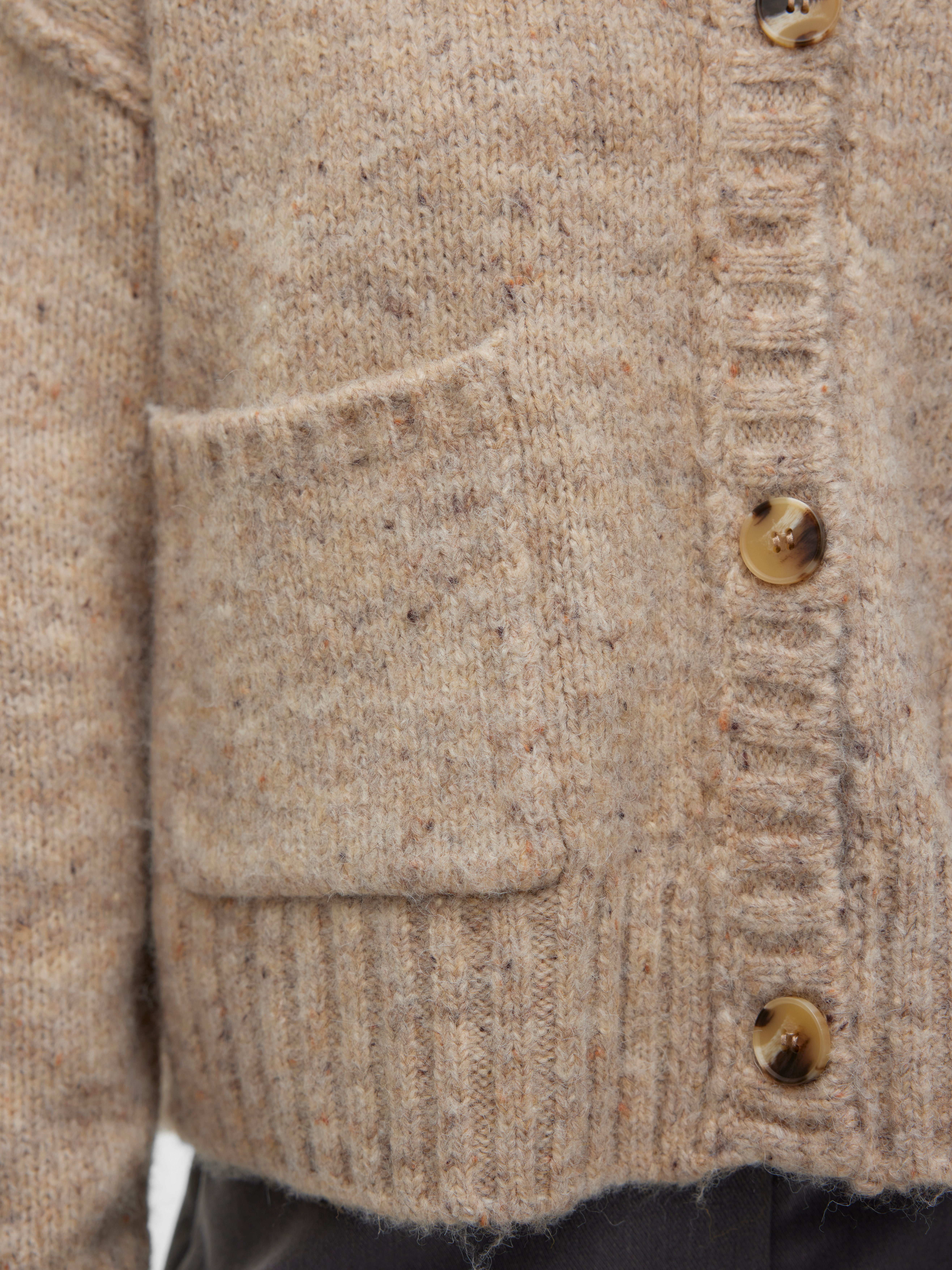 VMINGRID Strickjacke