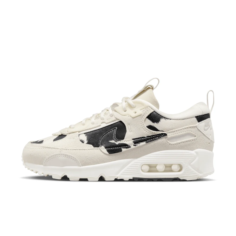 Nike Air Max 90 Futura FN7170-133 / weiss