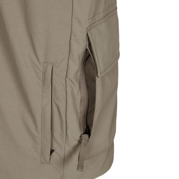 NOSILIFE ADVENTURE GILET III Herren - Weste