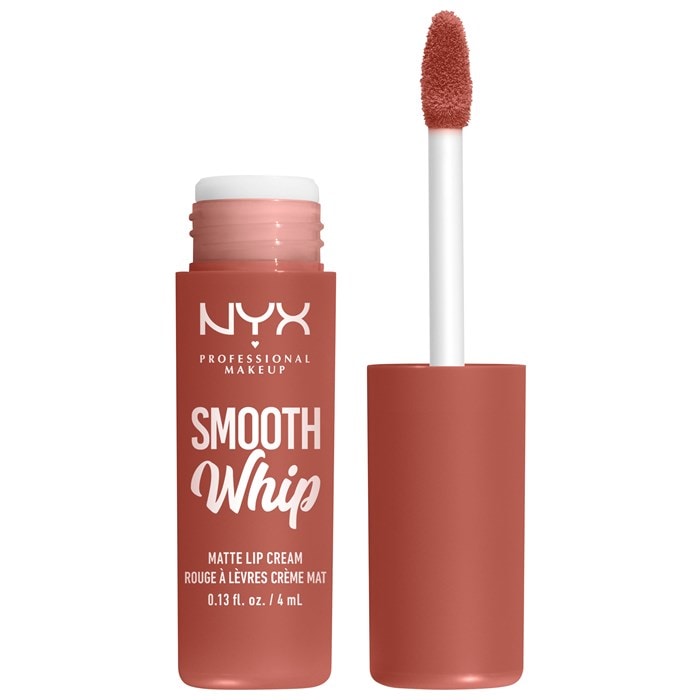 Smooth Whip Matte Lip Cream