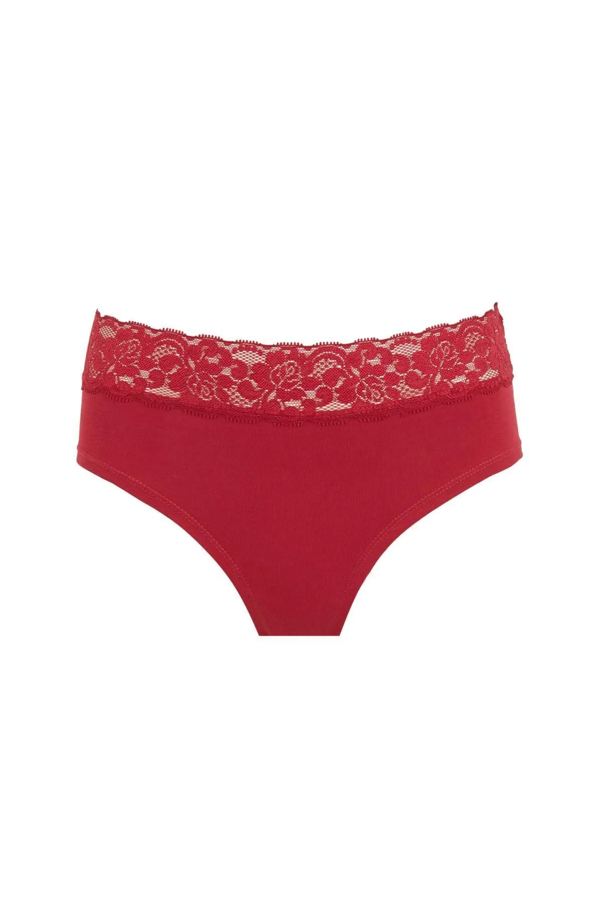 DeFacto  Fall In Love 3-teiliges Hipster-Pack Slip-Höschen B2175ax23wn