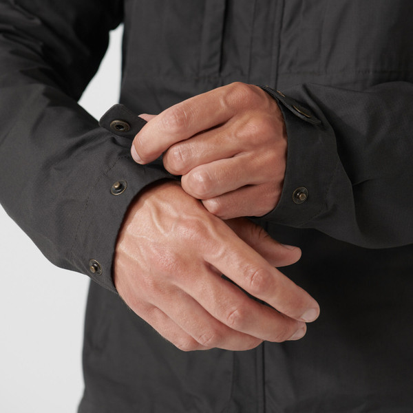 SKOGSÖ JACKET M Herren - Übergangsjacke