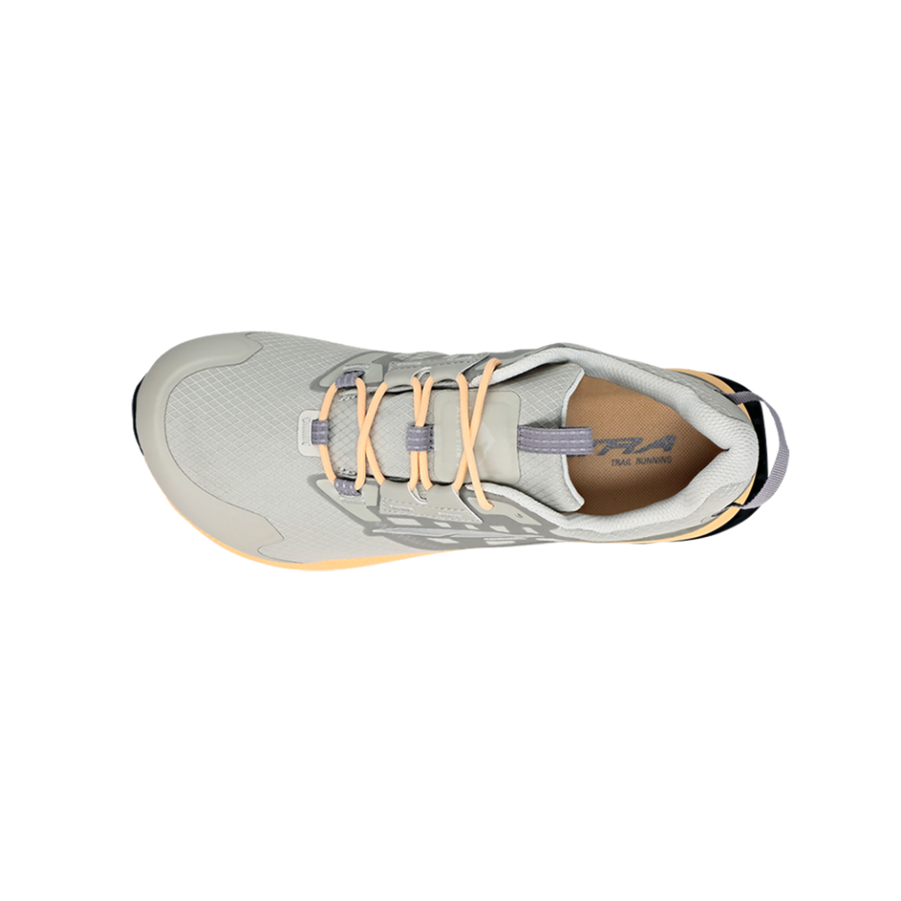 Altra Lone Peak All Weather Low 2 AL0A7R7I280 / grau