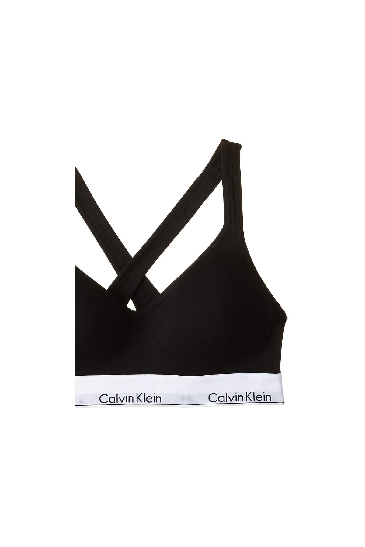 Calvin Klein  Unterwäsche-Set - Schwarz - Unifarben