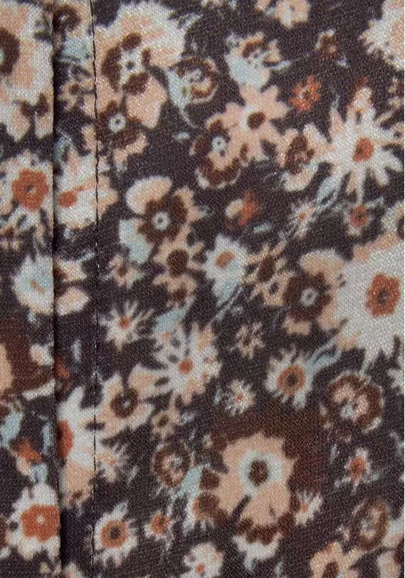 Culotte-Overall