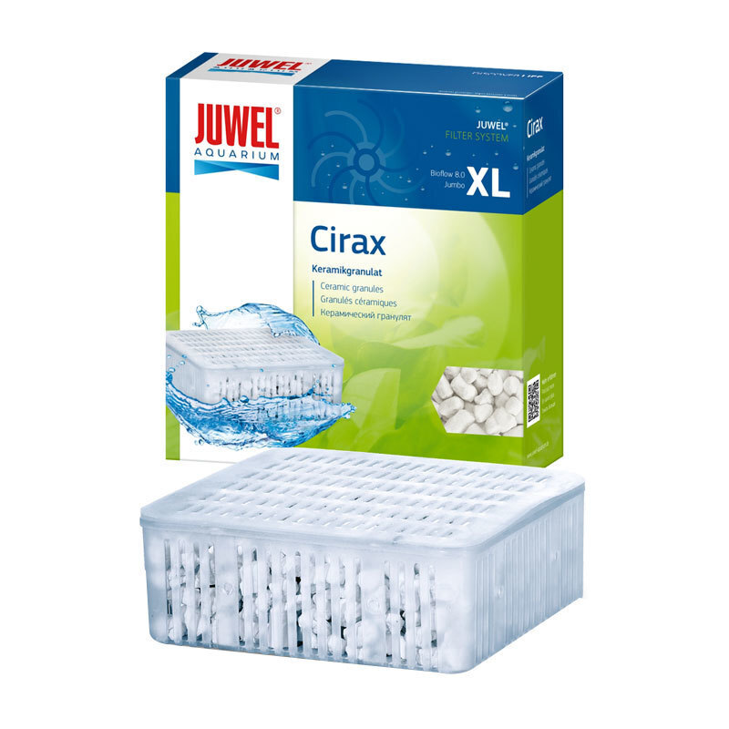 JUWEL Filter JUWEL Cirax Bioflow 8.0 / Jumbo