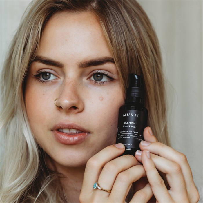 Blemish Control